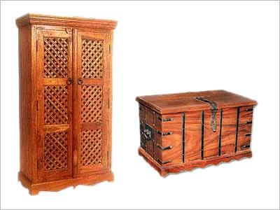 Handcrafted Furniture
