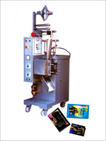 Liquid Packaging Machine Liquid Packaging Machine