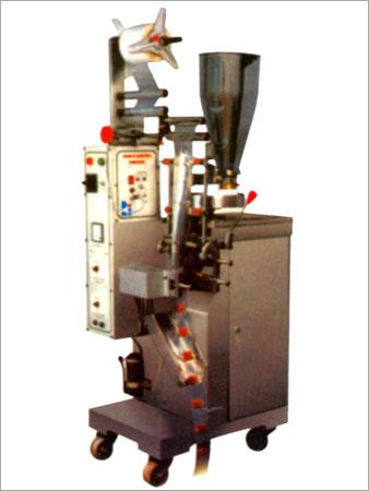 Automatic Form Fill Seal Machine Automatic Form Fill Seal Machine