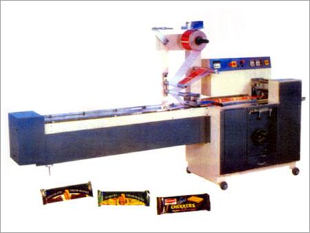 Horizontal Pillow Pack Machine Horizontal Pillow Pack Machine