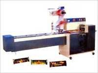 Automatic Horizontal Pillow Pack Machine