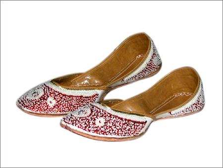 Footwear