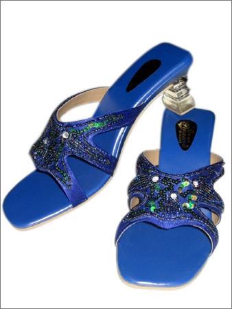 Footwear