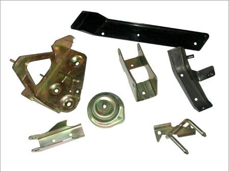 Auto Components & Spare Parts