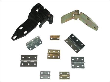 Hinge Joint