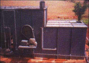 Exhaust Fan