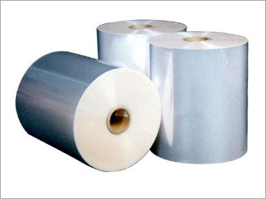 Laminated Film