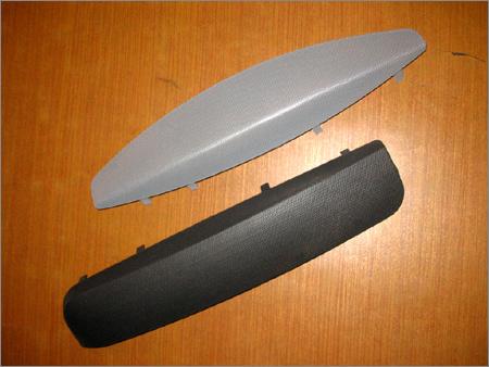 Perforated Speaker Grill