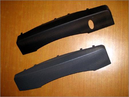 Plastic Sheets Printed Labels