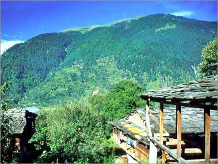 Manali