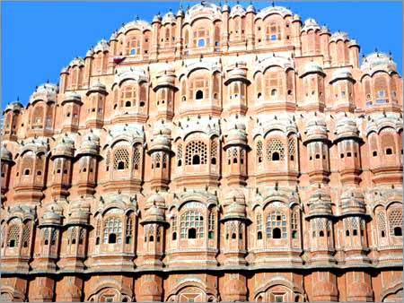 Hawa Mahal