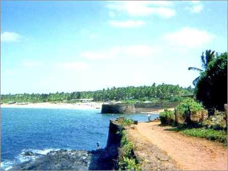 Fort Aguada (Goa)