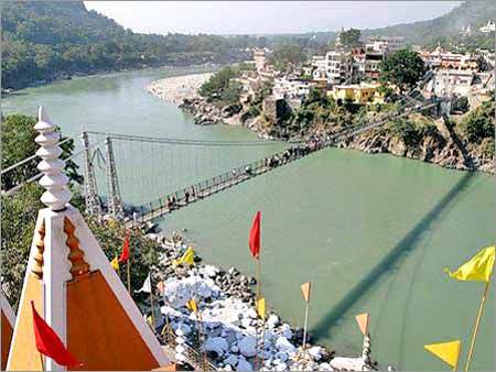 Rishikesh