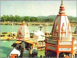 Haridwar
