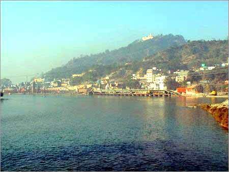 Haridwar