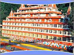 Rishikesh