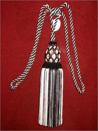 Tieback.