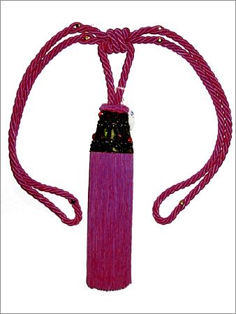 Tieback.