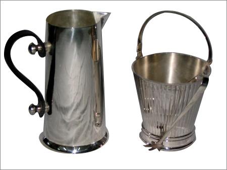 Brassware, EPNS & Metal Handicrafts