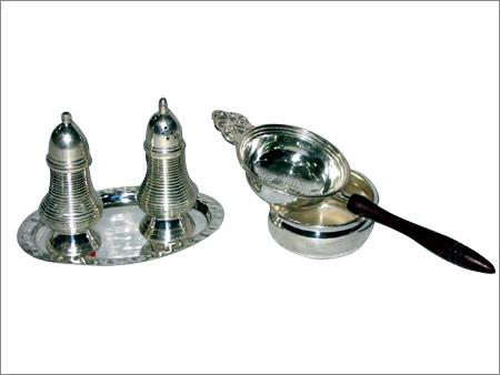 Brassware, EPNS & Metal Handicrafts