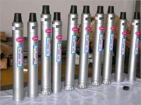 Lotus DTH Hammers