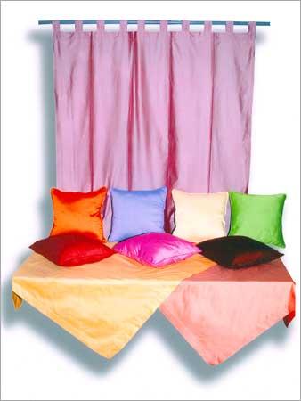 Curtains/ Cushion Covers