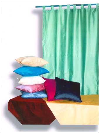 Curtains/ Cushion Covers