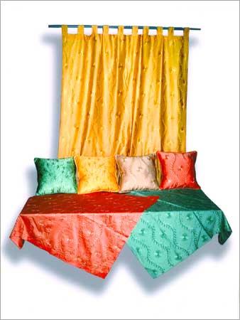 Curtains/ Cushion Covers