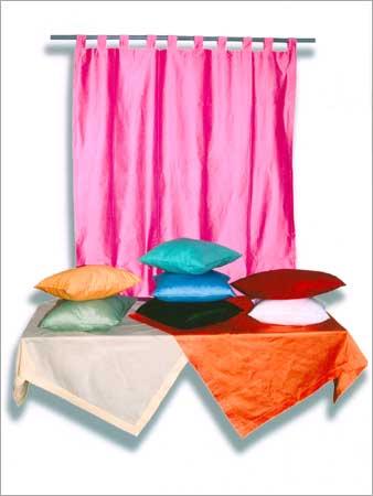 Curtains/ Cushion Covers