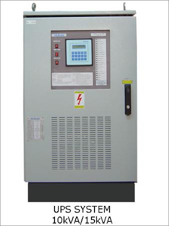 UPS System