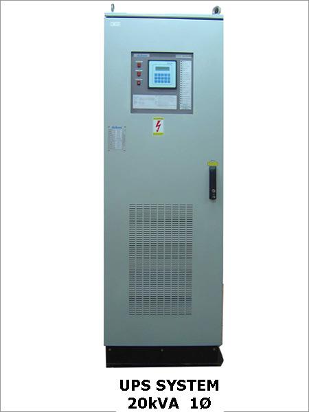 UPS System
