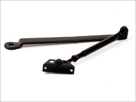 Sheet Metal Components