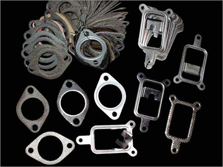 Flange Gaskets