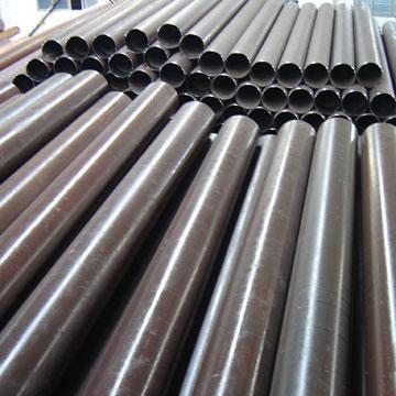 ERW/CDW/CDS STEEL TUBE