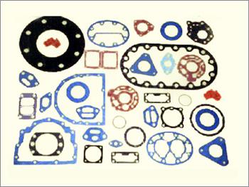 Colour Gaskets