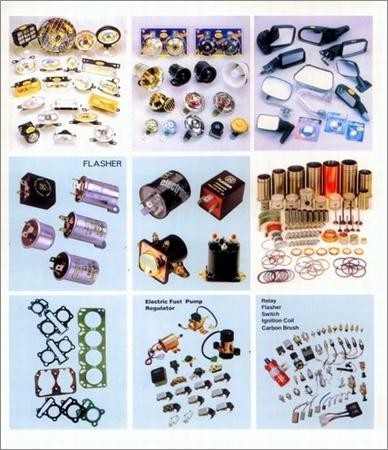Gasket & Seals