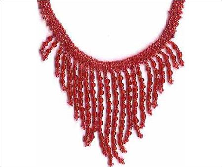 BEADED JEWELRY