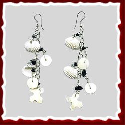 COSTUME EARRING
