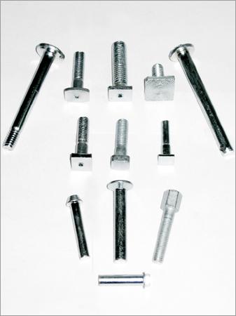 stainless steel bolts
