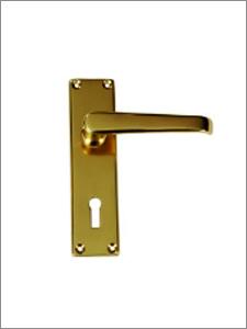 PB Lever Lock