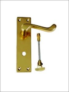 PB Lever BR Lockscroll