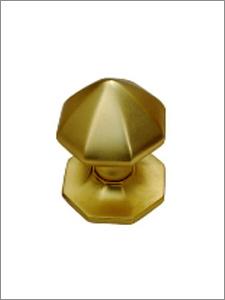 PB Center Door Knob