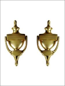 PB Door Knocker Vic