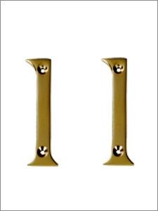 PB Numerals