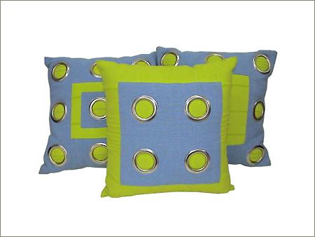 Cushion covers