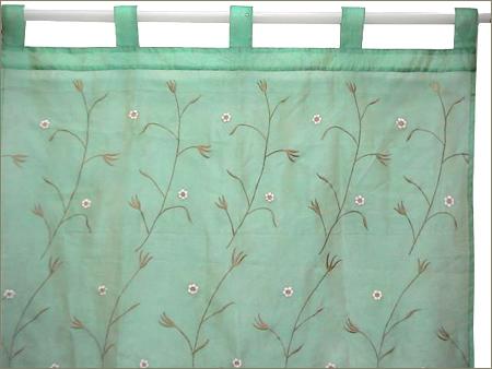 Curtain