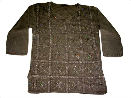 Readymade Garments