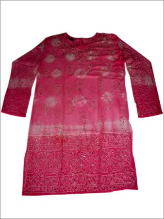 Readymade Garments