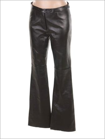 Leather Wear