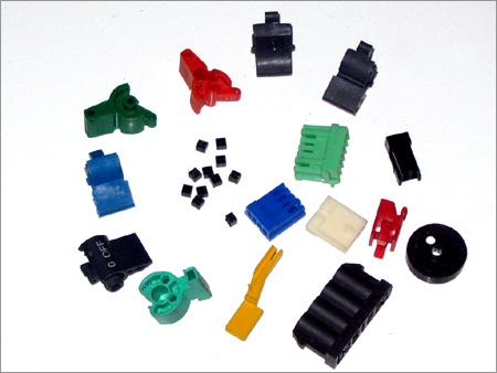Moulded Components
